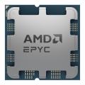 AMD EPYC 4124P 4C/8T 3.8/5.1GHz Socket AM5 20MB cache 65W TDP Radeon Tray