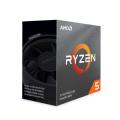 AMD Ryzen 5 3600 6 CORE 12 THREAD 4200MHZ AM4 36MB WITH WRAITH STEALTH COOLER