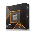 AMD RYZEN 7 9700X 5.50GHZ 8 CORE SKT AM5 40MB 65W RADEON WOF