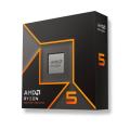 AMD RYZEN 5 9600X 5.40GHZ 6 CORE SKT AM5 38MB 65W RADEON WOF