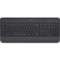 Logitech SIGNATURE K650 - GRAPHITE - PAN - NORDIC