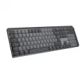 Logitech MX Mechanical Wireless Illuminated Performance Keyboard - GRAPHITE - US INT'L -EMEA