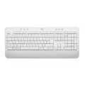 Logitech SIGNATURE K650 - OFFWHITE - US INTL - INTNL