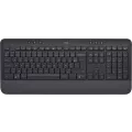 Logitech SIGNATURE K650 - GRAPHITE - FRA - CENTRAL