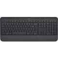 Logitech SIGNATURE K650 - GRAPHITE - NLB (AZERTY) - INTNL