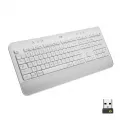 Logitech SIGNATURE K650 - OFFWHITE - CH - CENTRAL