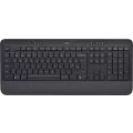 Logitech SIGNATURE K650 - GRAPHITE - UK - INTNL