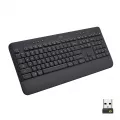 Logitech SIGNATURE K650 - GRAPHITE - CH - CENTRAL