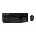 Logitech Wireless Combo MK345 - N/A - HEB - INTNL