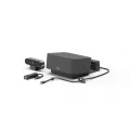 Logitech Dock Focus Room Kit Teams - USB - PLUGG - WW-9004 - MSFT