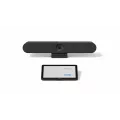 Logitech Rally Bar Huddle-GRAPHITE with Tap IP - EU