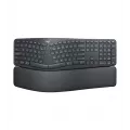 Logitech ERGO K860 - GRAPHITE (PAN)