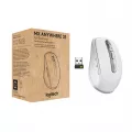 Logitech MX Anywhere 3S for Business - PALE GREY - EMEA28-935