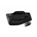 Logitech Wireless Desktop MK710 (ARA) (102)