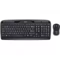 Logitech MK330 Wireless Keyboard Mouse Combo (HUN)