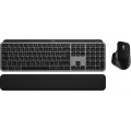 Logitech MX Keys S Combo for Mac Space Grey US