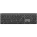 Logitech K950 Signature Slim KBD Wless Graph FR