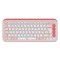 Logitech POP ICON KEYS KB ROSE-UK-INTNL-973