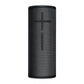 Logitech Ultimate Ears BOOM 3 - NIGHT BLACK