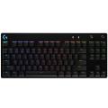 Logitech G PRO Mechanical Gaming Keyb BLACK - PAN - NORDIC