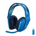 Logitech G733 LIGHTSPEED Headset BLUE EMEA