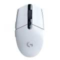 Logitech G305 LIGHTSPEED Wireless Gaming Mouse -WHITE