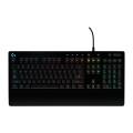 Logitech G213 Prodigy Gaming Keyboard IN-HOUSE/EMS CENTRAL RETAIL USB