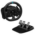 Logitech G923 Rac.Wheel a.Pedals PS4a.PC N/A PLUGC EMEA