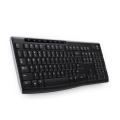 Logitech Wireless Keyboard K270 CZE