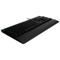 Logitech G213 Prodigy Gaming Keyboard N/A ITA MEDITER
