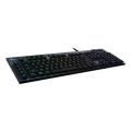 Logitech G815 LightspeedGamingTactile KBD US INTL