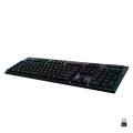 Logitech G915 Lightspeed Wless Gaming KBD US INTL