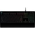 Logitech G213 Prodigy Gaming Keyboard N/A - CZE-SKY - INTNL