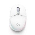 Logitech G705 Wireless Gaming Mouse OFF WHITE