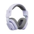 Logitech A10 - ASTEROID / LILAC - EMEA