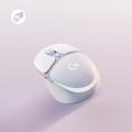 Logitech G705 Wireless Gaming Mouse - OFF WHITE - EER2