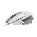 Logitech G502 X - WHITE - EWR2