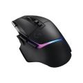 Logitech G502 X PLUS - BLACK/PREMIUM - EWR2