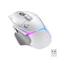 Logitech G502 X PLUS WHITE/PREMIUM EER2
