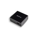 Logitech HDMI ADAPTER FOR PS5 - BLACK - EMEA