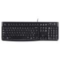 Logitech WIRELESS COMBO K120 - N/A CZE-SKY - EER