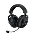 Logitech PRO X 2 LIGHTSPEED WRLS Gaming - Headset BLACK - EMEA28-935