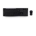 Logitech Wireless Combo MK270 CZE