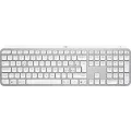 Logitech MX Keys S - PALE GREY ITA - BT - N/A - MEDITER-412
