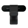 Logitech BRIO - BLACK - WW