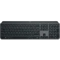 Logitech MX Keys S - GRAPHITE - FRA - BT - N/A CENTRAL-419