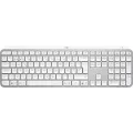 Logitech MX Keys S - PALE GREY PTG - BT - N/A - MEDITER-412