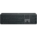 Logitech MX Keys S - GRAPHITE - ITA - BT - N/A - MEDITER-412