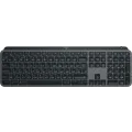 Logitech MX Keys S - GRAPHITE - UKR - BT - N/A - INTNL-973