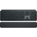 Logitech MX Keys S - GRAPHITE PAN - BT - N/A NORDIC-613 PLUS PALMREST